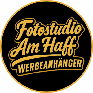 Werbeanhänger Mieten Fotostudio Am Haff